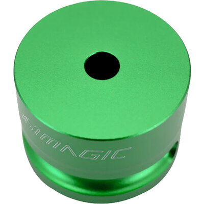 SIMAGIC Wheel Mount, green SIMAGIC Wheel Mount, green