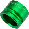 SIMAGIC Wheel Mount, green