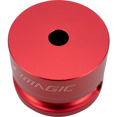 SIMAGIC Wheel Mount, red SIMAGIC Wheel Mount, red
