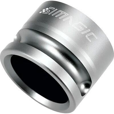 SIMAGIC Wheel Mount Silver SIMAGIC Wheel Mount Silver