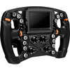 SIMAGIC Zeus Formula Steering Wheel, 280 mm, 5mm carbon fiber, CNC aluminum