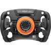SIMAGIC Zeus Formula Steering Wheel, 280 mm, 5mm carbon fiber, CNC aluminum