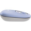 Комплект Logitech Pop Icon Combo - Lilac - US INT'L - INTNL-973