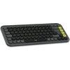 Комплект Logitech Pop Icon Combo - Graphite - US INT'L - BT - N/A - INTNL-973