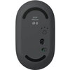 Комплект Logitech Pop Icon Combo - Graphite - US INT'L - BT - N/A - INTNL-973