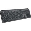 Клавиатура Logitech MX Keys for business, Graphite