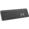 Клавиатура Logitech K950 - USINTL Graphite