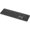 Клавиатура Logitech K950 - USINTL Graphite