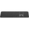 Клавиатура Logitech K950 - USINTL Graphite