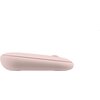 Комплект Logitech MK470 Slim Combo   - ROSE - US INT'L - INTNL-973