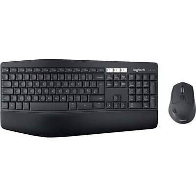 Комплект Logitech MK850 Performance Wireless Keyboard and Mouse Combo