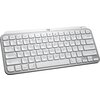 Клавиатура Logitech MX Keys Mini For Mac Minimalist Wireless Illuminated Keyboard - PALE GREY - US Intl