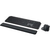 Комплект Logitech MX Keys S Combo - GRAPHITE