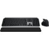 Комплект Logitech MX Keys S Combo for Mac - USINTL