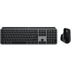 Комплект Logitech MX Keys S Combo for Mac - USINTL