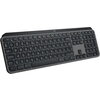 Клавиатура Logitech MX Keys S - GRAPHITE