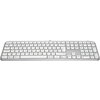 Клавиатура Logitech MX Keys S - PALE GREY