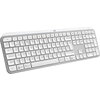 Клавиатура Logitech MX Keys S - PALE GREY