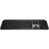 Клавиатура Logitech MX Keys S for Mac - SPACE GREY - US INT'L - EMEA28-935