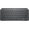 Клавиатура Logitech MX Mechanical Mini Minimalist Wireless Illuminated Keyboard  - GRAPHITE - US INT'L - EMEA