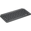 Клавиатура Logitech MX Mechanical Mini Minimalist Wireless Illuminated Keyboard  - GRAPHITE - US INT'L - EMEA