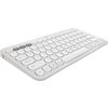 Комплект Logitech Pebble 2 Combo - TONAL WHITE - US INT'L - 2.4GHZ/BT - N/A - INTNL-973 - UNIVERSAL