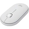 Комплект Logitech Pebble 2 Combo - TONAL WHITE - US INT'L - 2.4GHZ/BT - N/A - INTNL-973 - UNIVERSAL