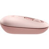 Комплект Logitech Pop Icon Combo - Rose - US INT'L - BT - N/A - INTNL-973