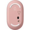 Комплект Logitech Pop Icon Combo - Rose - US INT'L - BT - N/A - INTNL-973