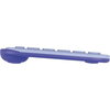 Клавиатура Logitech Pop Icon Keys - Lilac - US INT'L - BT - N/A - INTNL-973