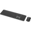 Комплект Logitech Signature Slim Combo MK950 - USINTL Graphite