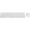 Комплект Logitech Signature Slim Combo MK950 - USINTL Offwhite