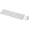 Комплект Logitech Signature Slim Combo MK950 - USINTL Offwhite