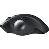 Мишка Logitech MX Ergo S - Graphite