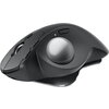 Мишка Logitech MX Ergo S - Graphite