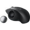 Мишка Logitech MX Ergo S - Graphite