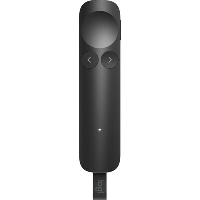Безжичен презентер Logitech Spotlight 2 Presentation Remote - Graphite