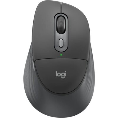 Мишка Logitech M850 L Mouse - GRAPHITE - EMEA28i-935