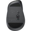 Мишка Logitech M850 L Mouse - GRAPHITE - EMEA28i-935