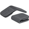 Мишка Logitech Mobi Fold Mouse, Graphite - BT-N/A-EMEA28i-935