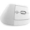 Мишка Logitech Lift for Mac Vertical Ergonomic Mouse - OFF-WHITE/PALE GREY - EMEA