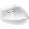 Мишка Logitech Lift for Mac Vertical Ergonomic Mouse - OFF-WHITE/PALE GREY - EMEA