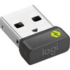 Адаптер Logitech Logi Bolt Usb Receiver - EMEA