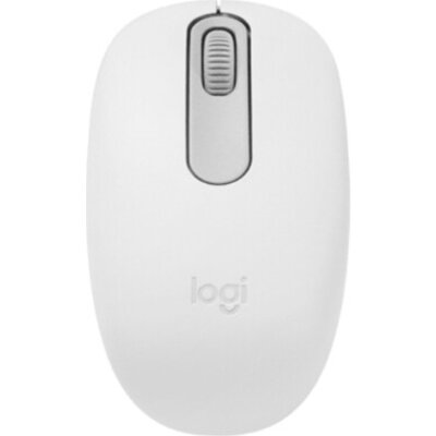 Мишка Logitech M196 Bluetooth Mouse - OFF WHITE
