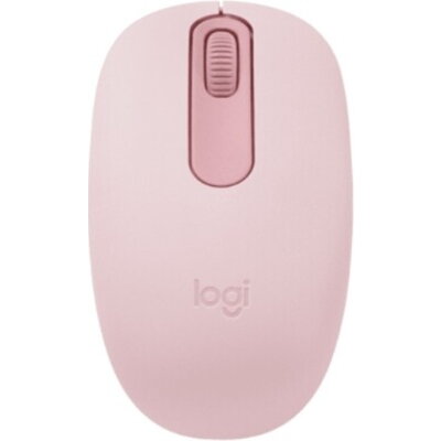 Мишка Logitech M196 Bluetooth Mouse - ROSE