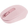 Мишка Logitech M196 Bluetooth Mouse - ROSE