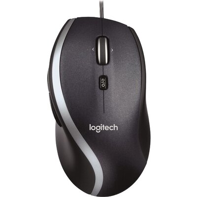 Мишка Logitech M500s Advanced Corded Mouse