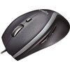 Мишка Logitech M500s Advanced Corded Mouse