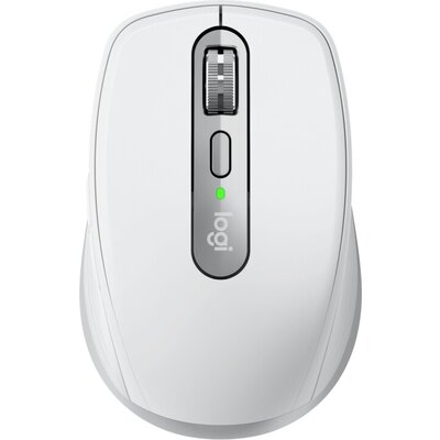 Мишка Logitech MX Anywhere 3 for Mac - PALE GREY