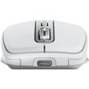 Мишка Logitech MX Anywhere 3 for Mac - PALE GREY